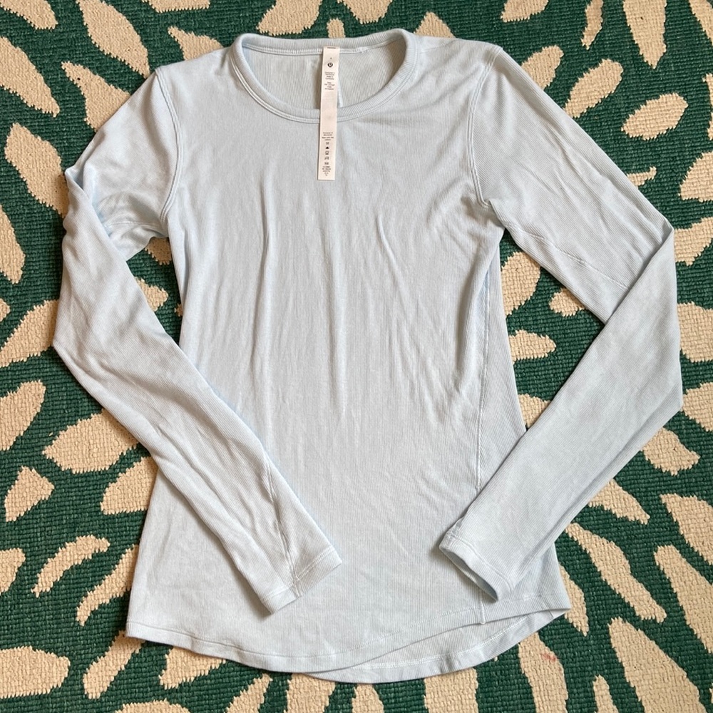 Lululemon Hold Tight